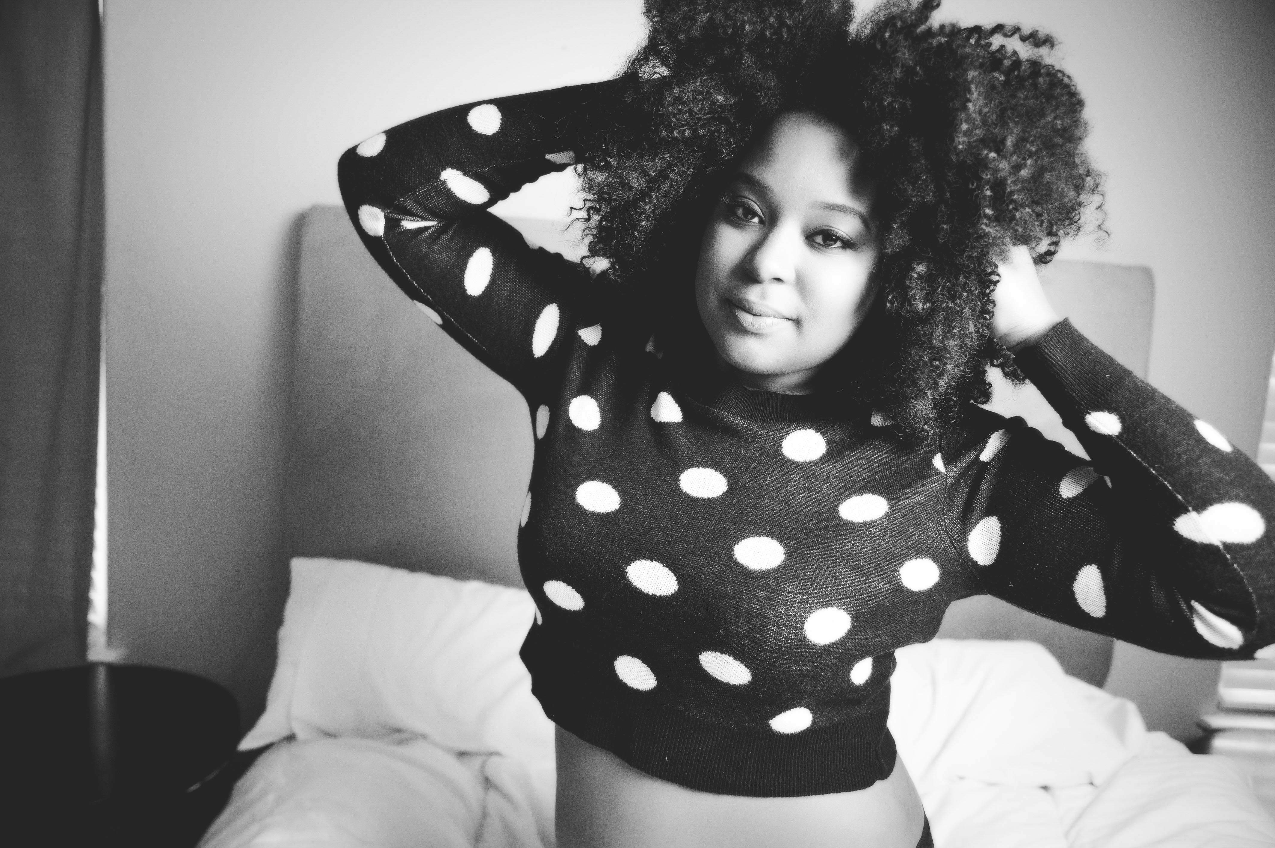 Fort Walton Beach Boudoir2 The Exquisite Sessions Pensacola