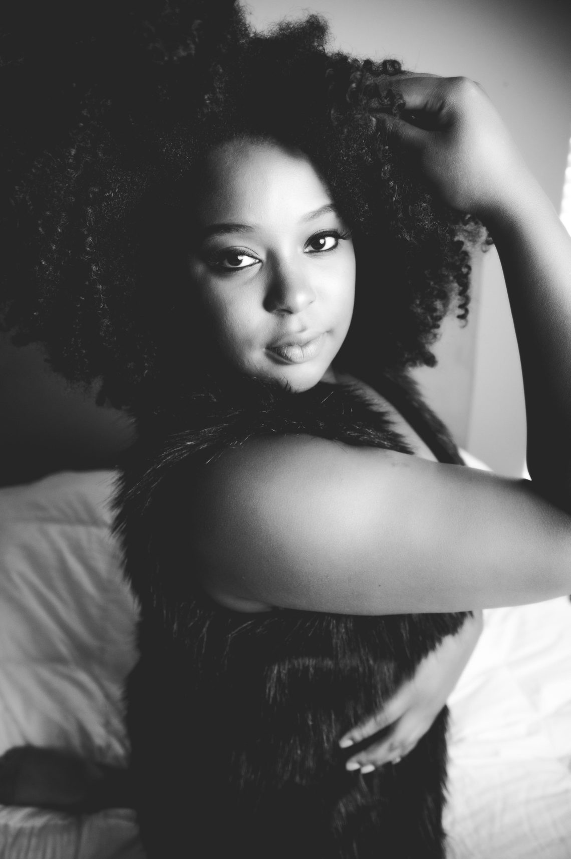 Fort Walton Beach Boudoir-26 | The Exquisite Sessions | Pensacola 