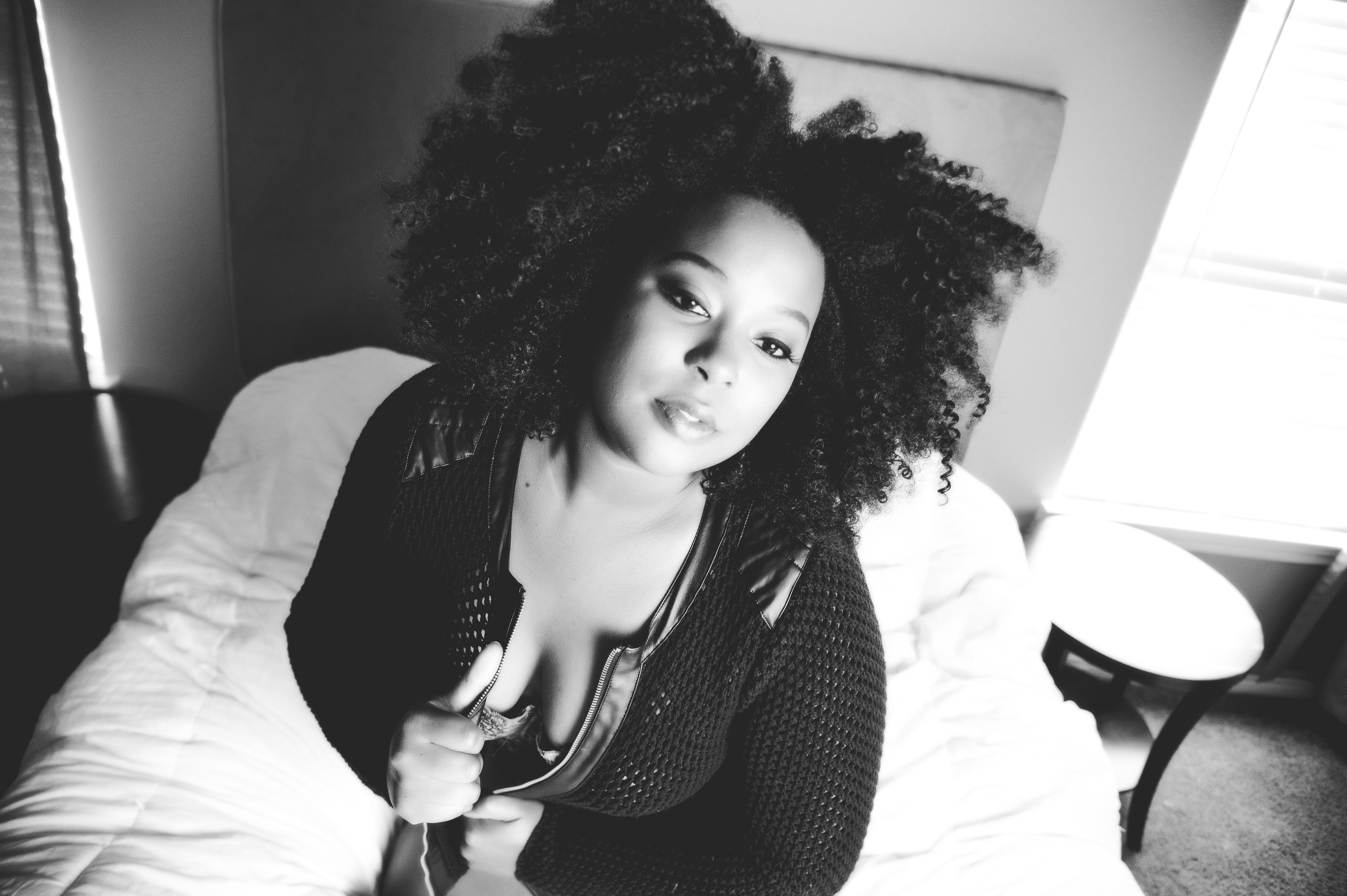 Fort Walton Beach Boudoir52 The Exquisite Sessions Pensacola