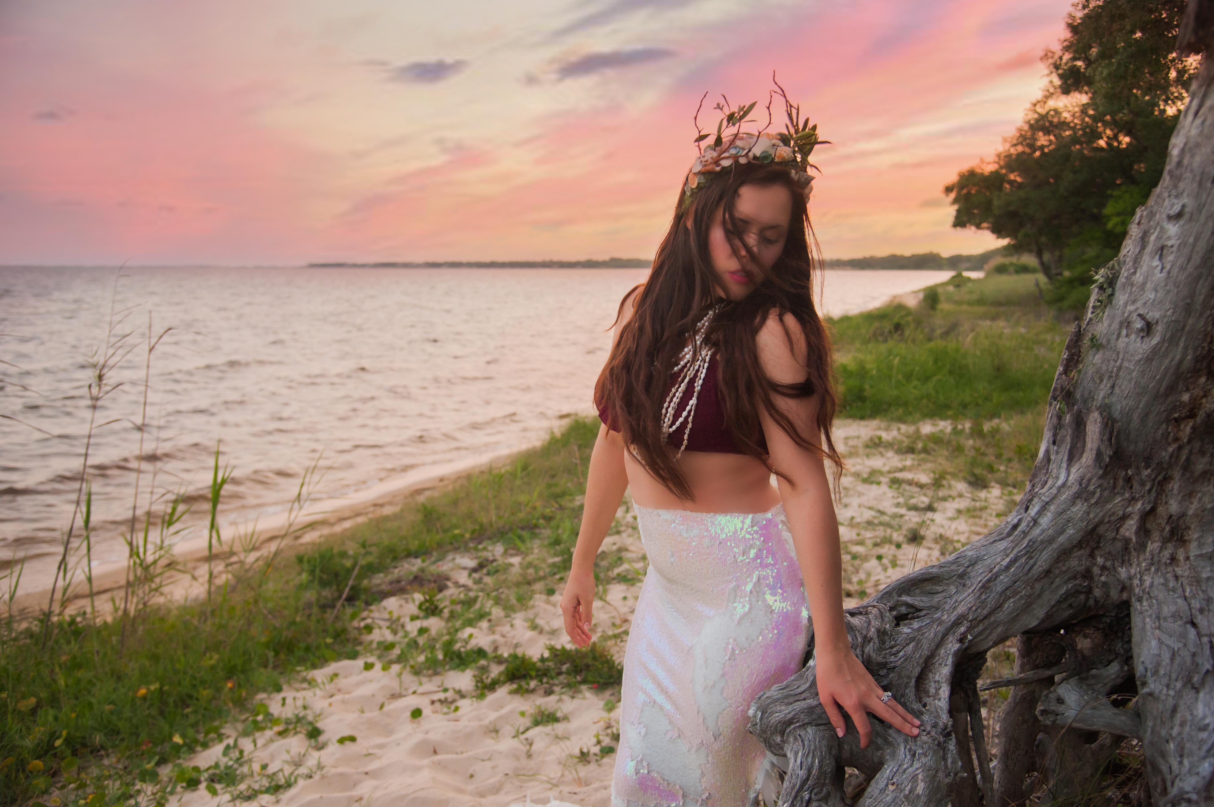 Mermaid Boudoir Fort Walton Beach73 The Exquisite Sessions