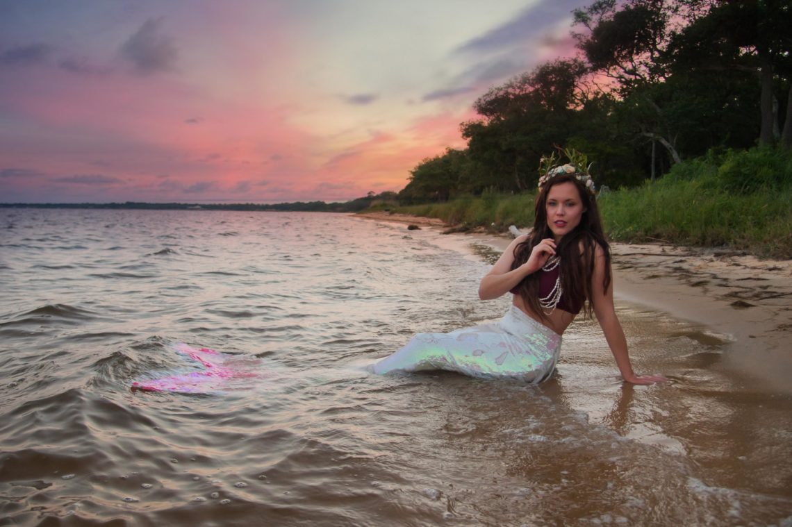 Mermaid Boudoir Fort Walton Beach78 The Exquisite Sessions