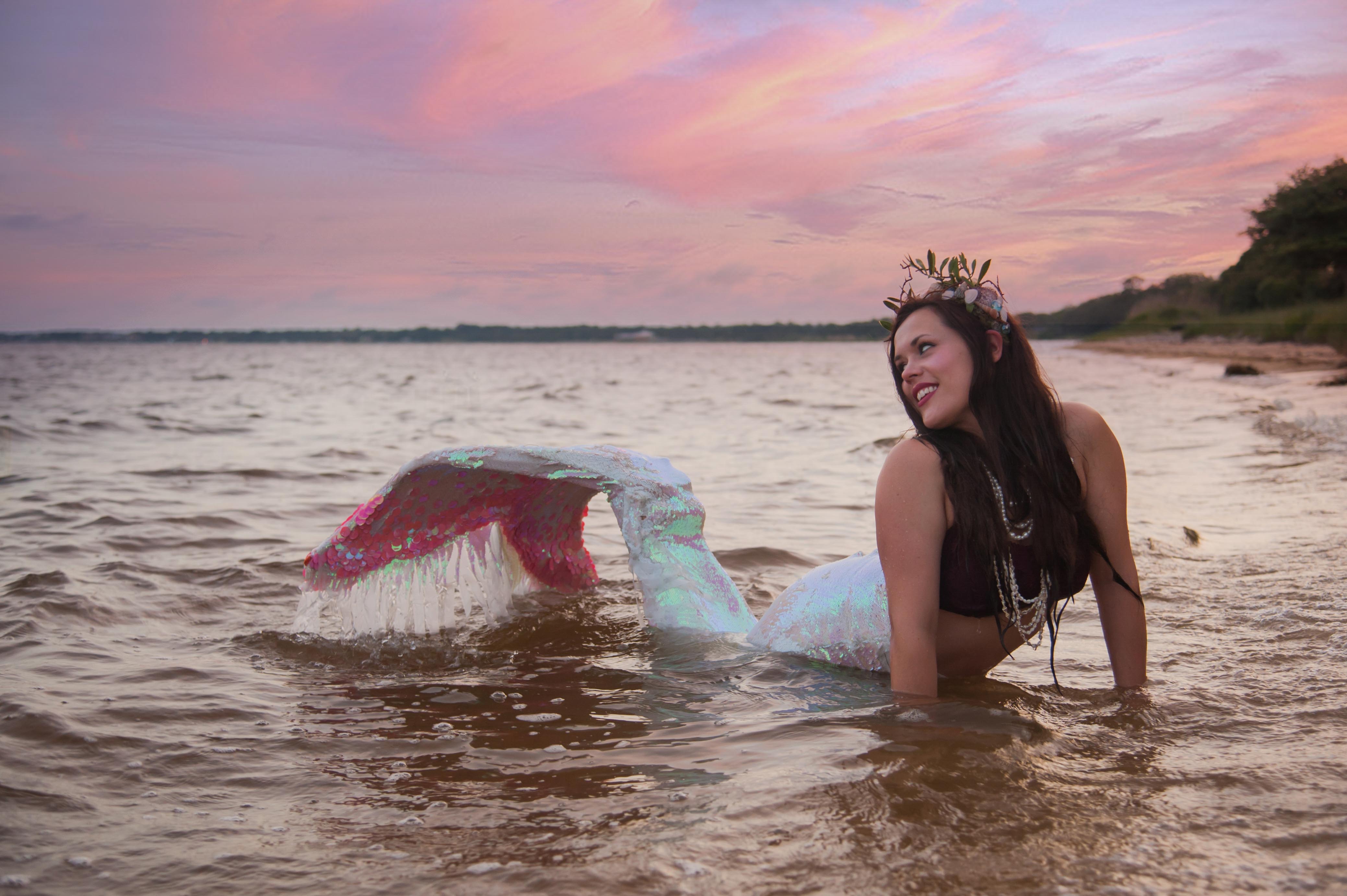 Mermaid Boudoir Fort Walton Beach93 The Exquisite Sessions
