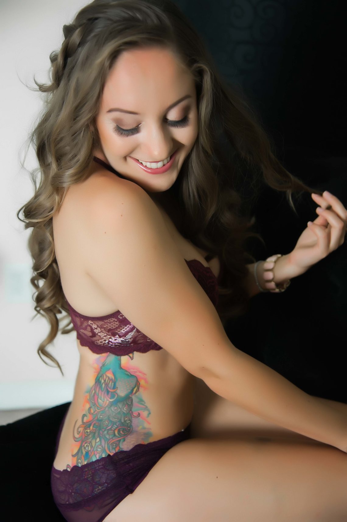 Fort Walton Beach Boudoir2384 The Exquisite Sessions Pensacola