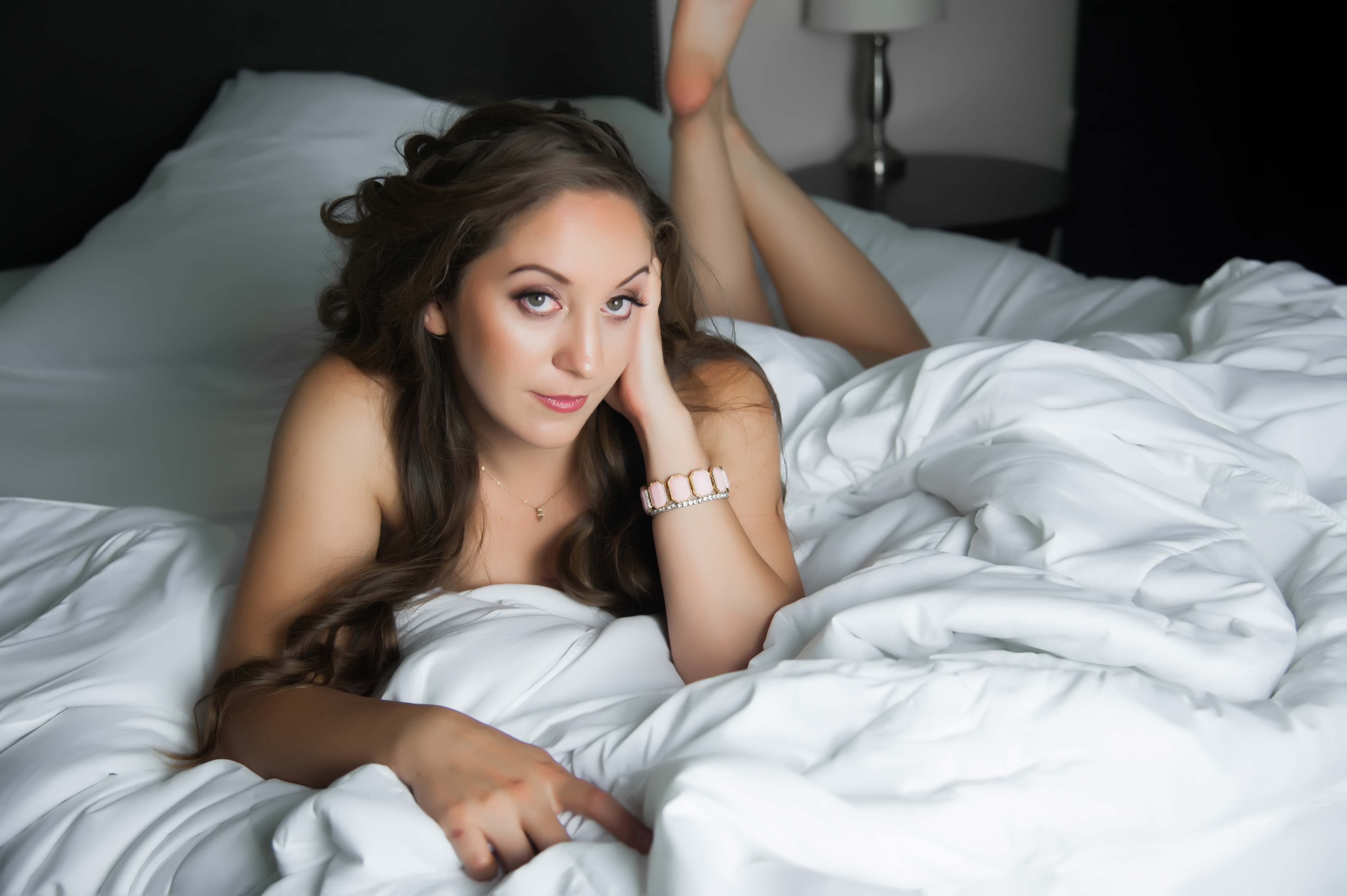 Fort Walton Beach Boudoir