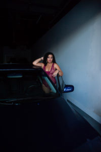 Fort Walton Florida Boudoir